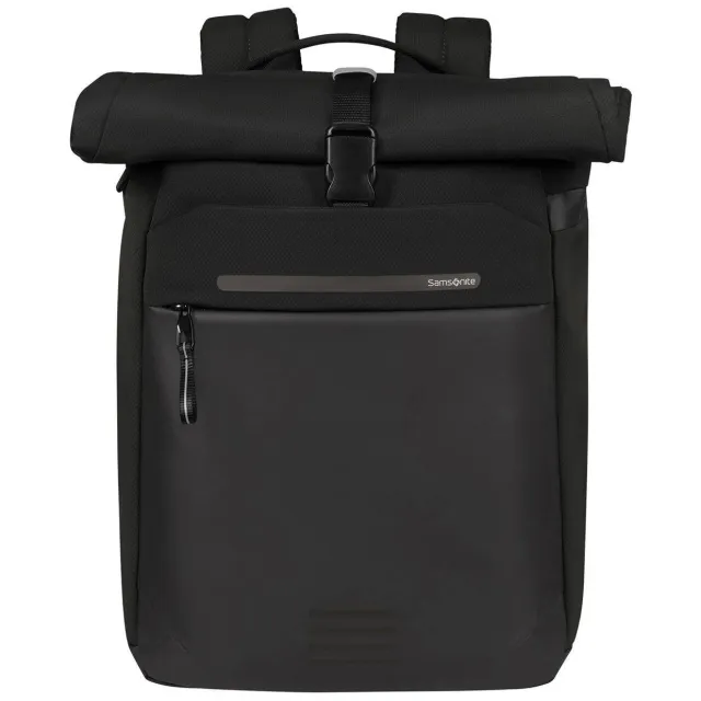 Samsonite rugzak Moderny zwart
