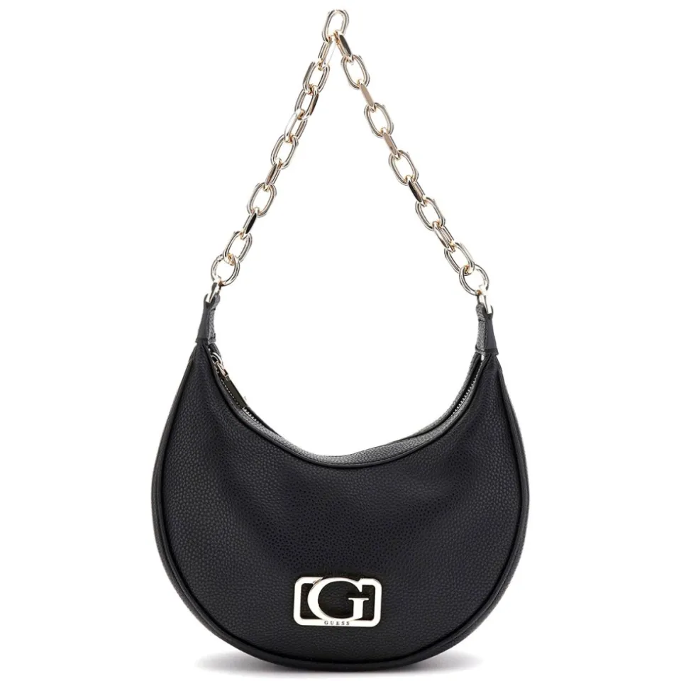 Guess Circe handtas zwart, foto 2