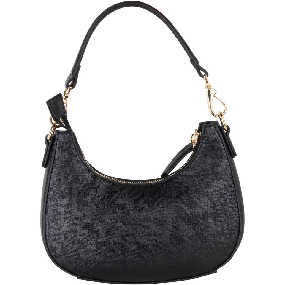 Valentino Bags Zero Re kleine schoudertas zwart, foto 5