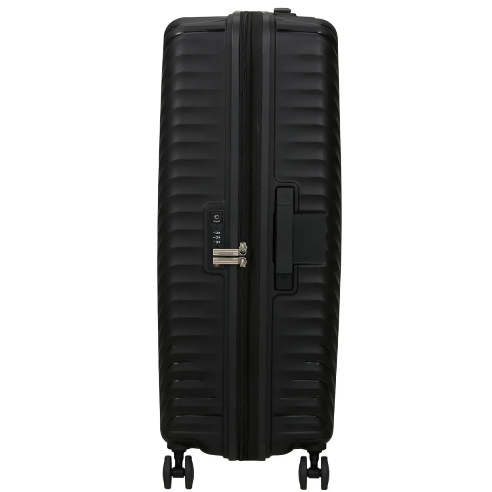 American Tourister Diablast koffer 78 cm zwart, foto 2