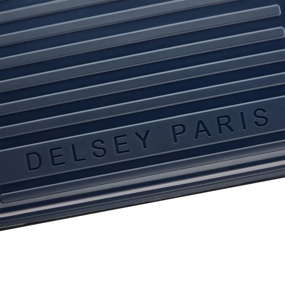Delsey Lutece Spinner 81 Expandable navyblauw, foto 6