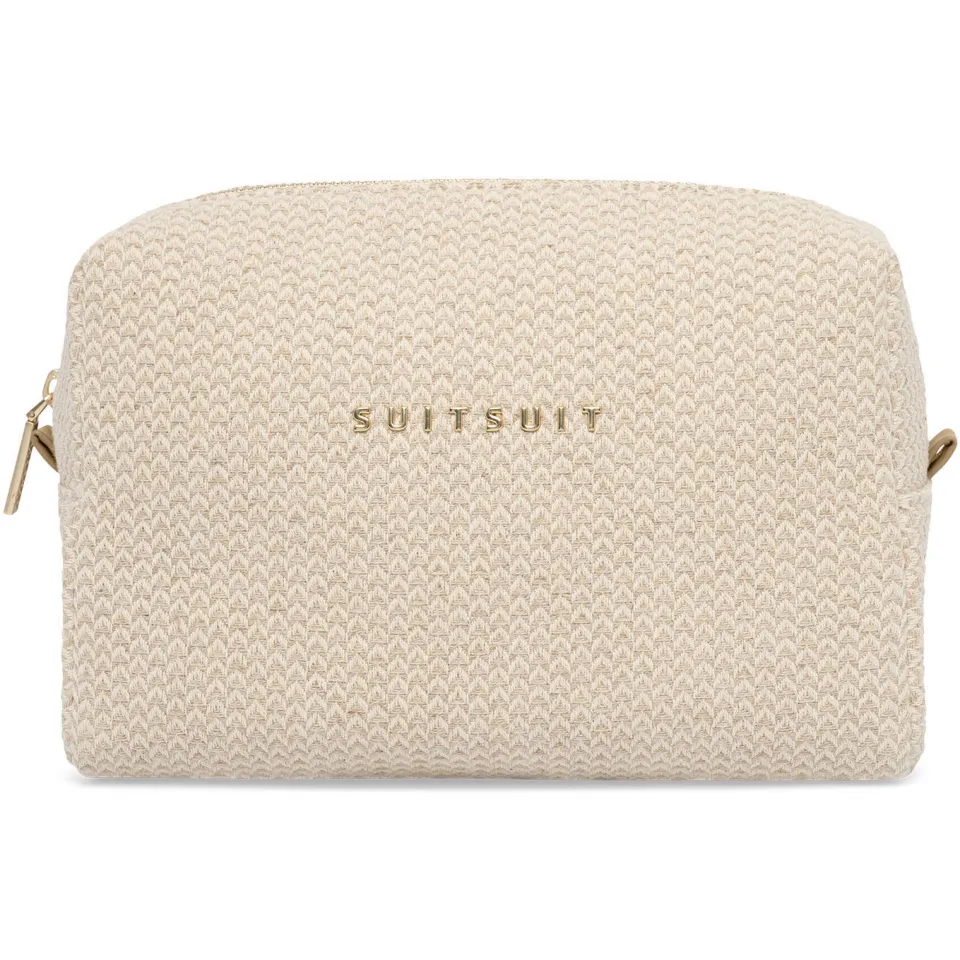 SUITSUIT Fusion toilettasset beige, foto 5