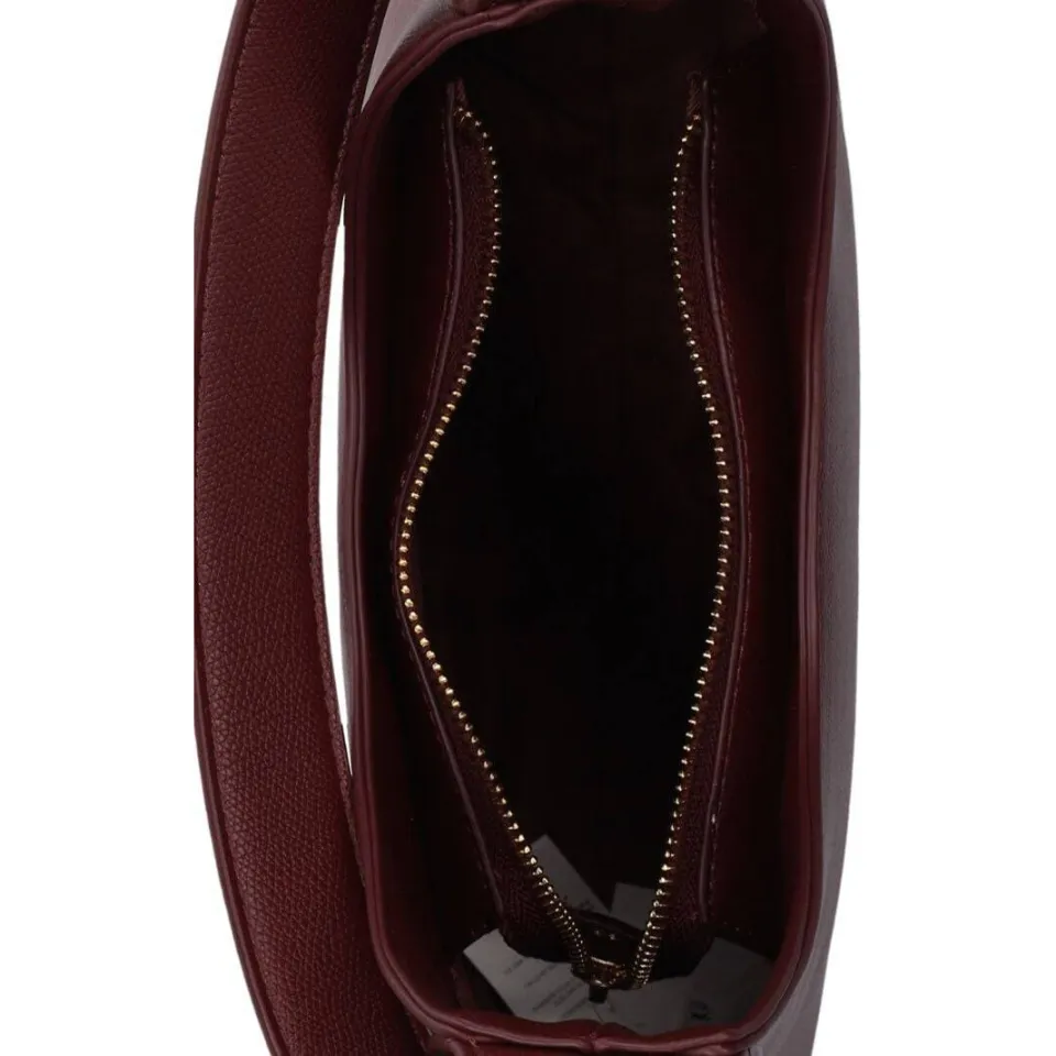 Valentino Bags Handtassen Bianka Hobo Bag Bordeaux - One size, foto 4