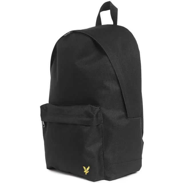 Lyle & Scott Everyday rugzak zwart