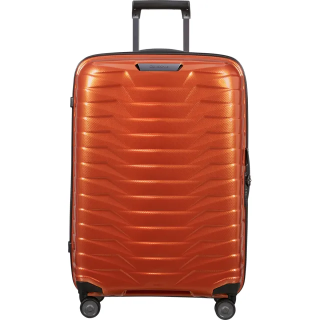 Samsonite Proxis koffer 69 cm flame