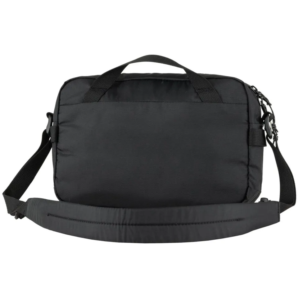 Fjällräven High Coast Crossbody schoudertas zwart, foto 2