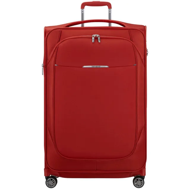 Samsonite Re-Lite spinner 78 cm rood