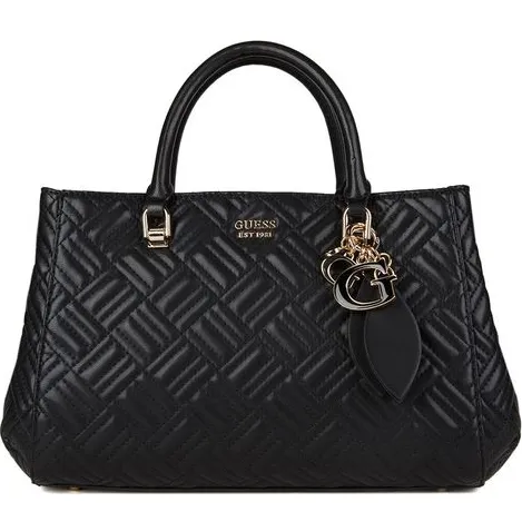 Guess Schoudertas Zwart