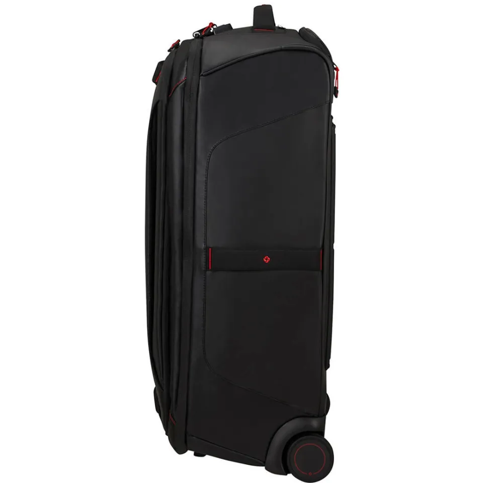 Samsonite Ecodiver reistas met wielen zwart, foto 4