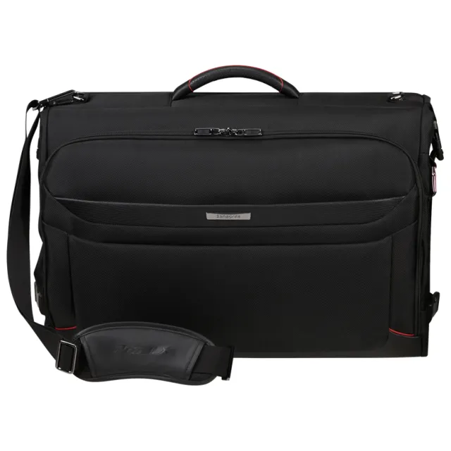 Samsonite Pro-DLX 6 Kledingtas Zwart