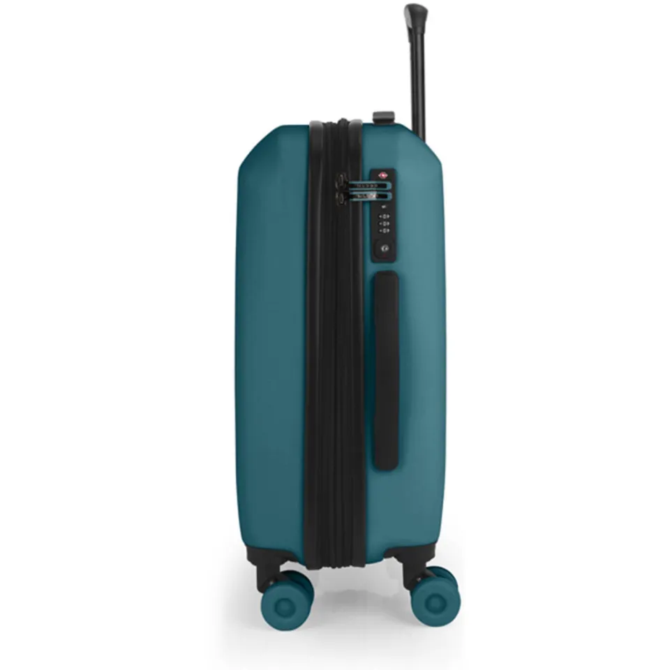 Gabol Pacific Spinner 66 koffer turquoise, foto 2