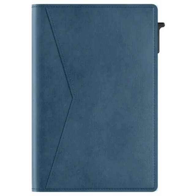 Portemonnee Prowallet Pasjeshouder Slim Blauw