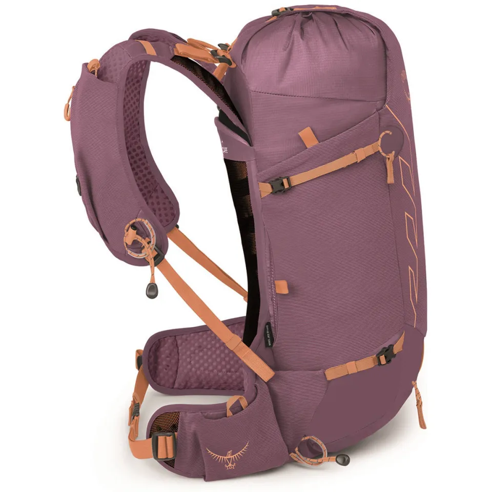 Osprey Tempest Velocity 20 wandelrugzak paars, foto 3