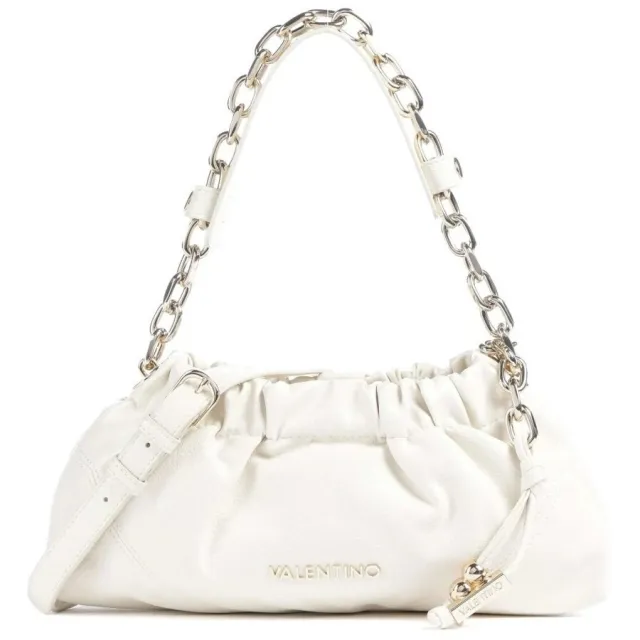 Valentino Bags Schoudertas Valentino Bags Vbsa6f07 Lumira Wit