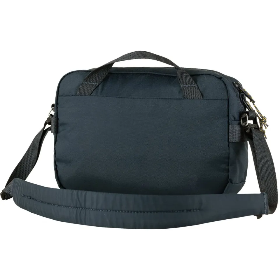Fjällräven High Coast Crossbody schoudertas blauw, foto 2
