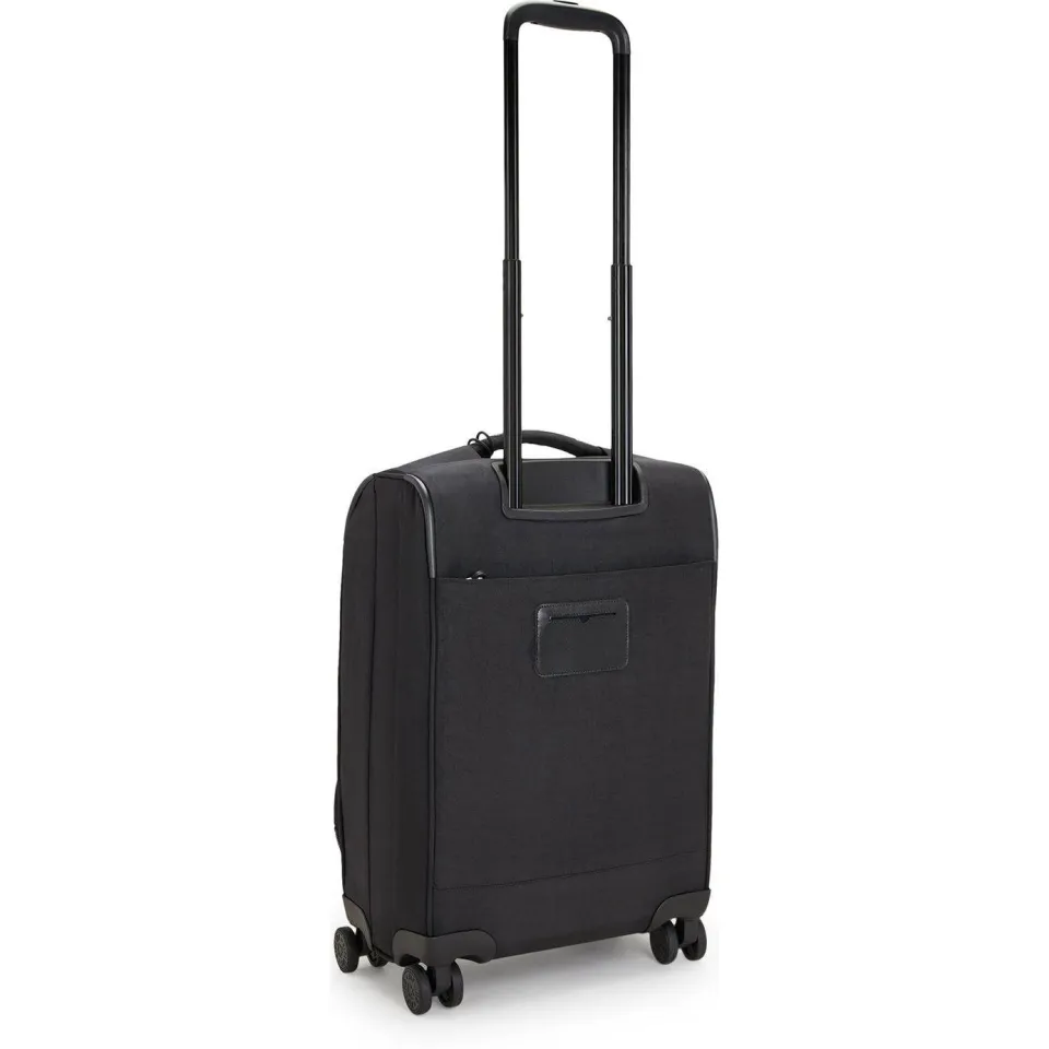 Kipling New Youri Spin S reiskoffer zwart, foto 2