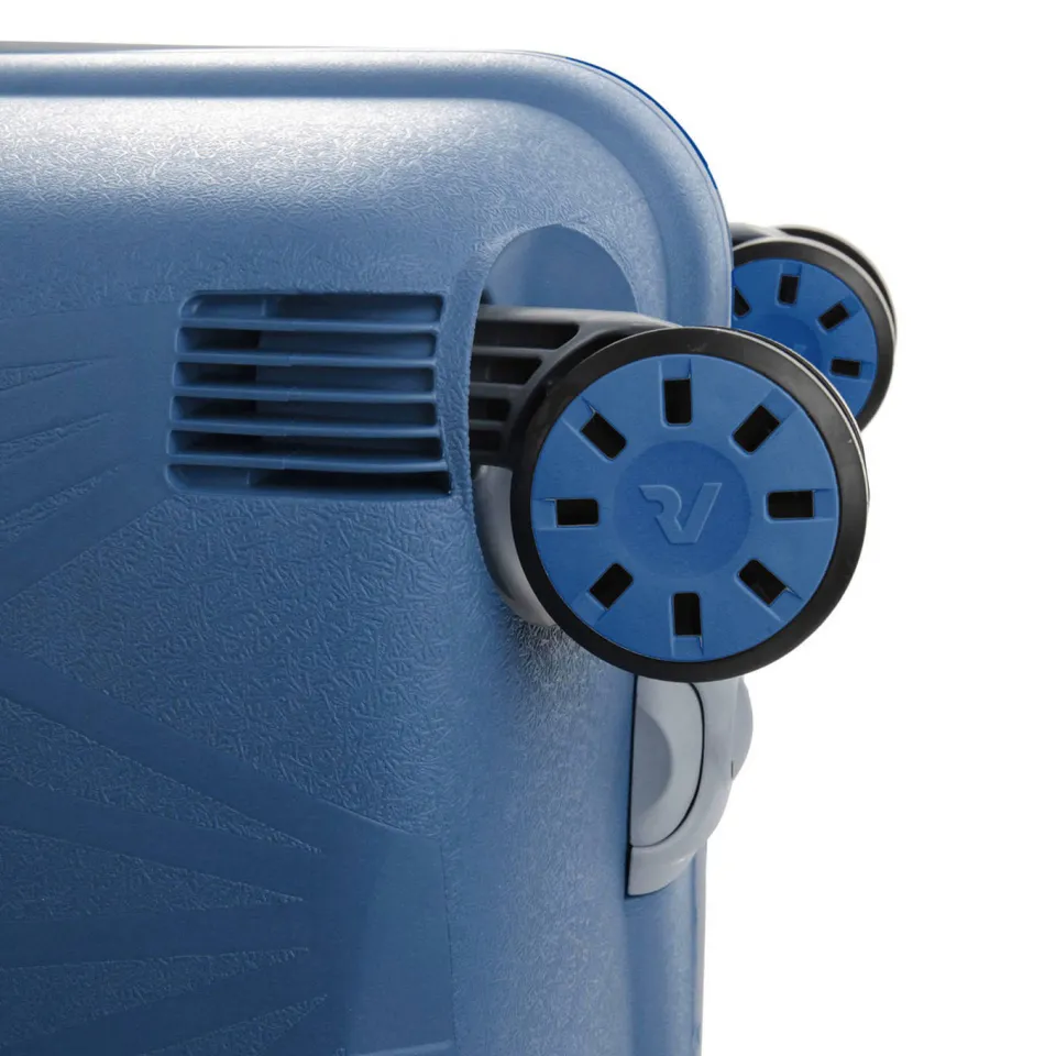 Roncato Light 75 koffer blauw, foto 6