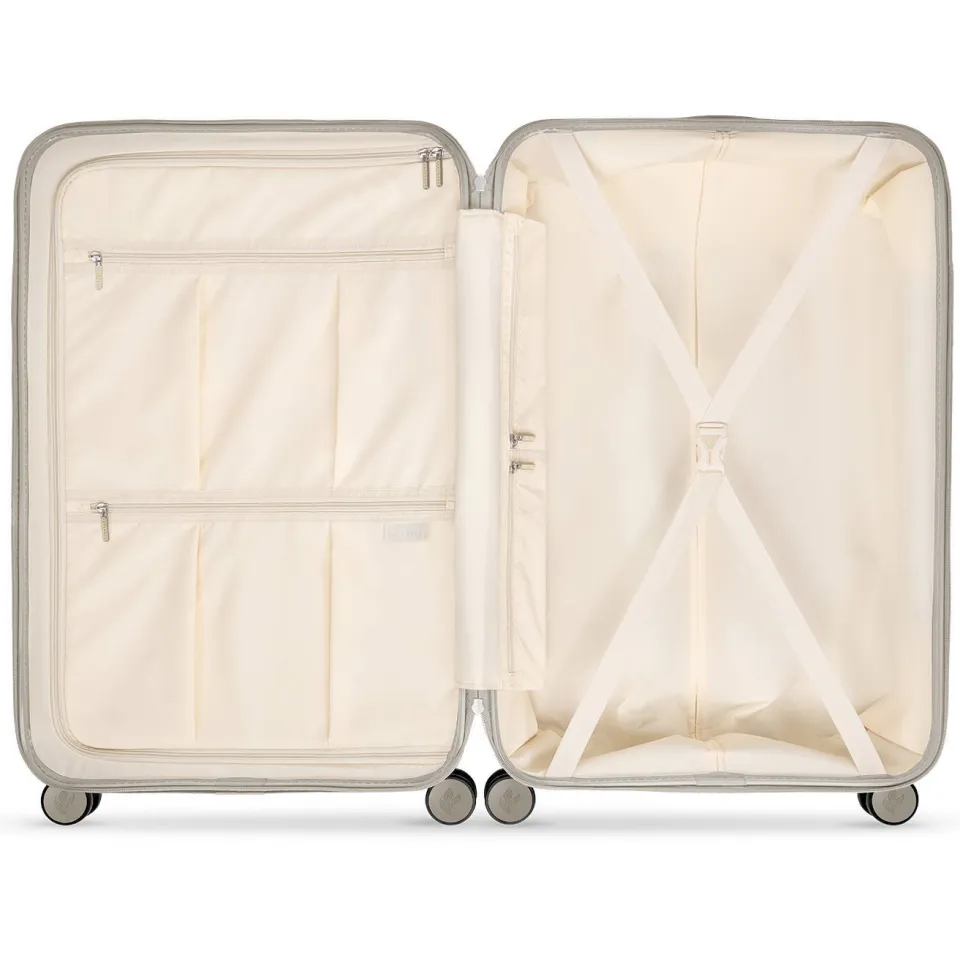 SUITSUIT Natura kofferset beige, foto 4