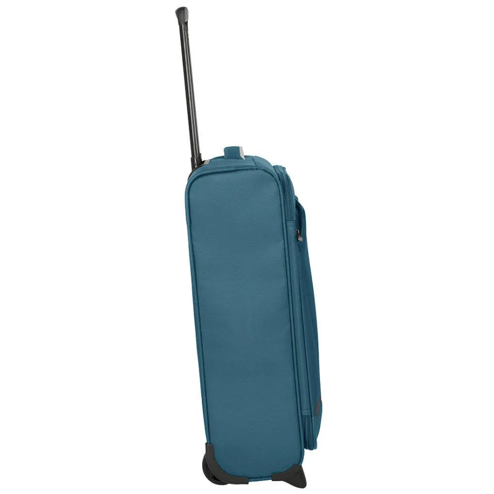 Travelite Jetpack Multi trolley petrol, foto 4