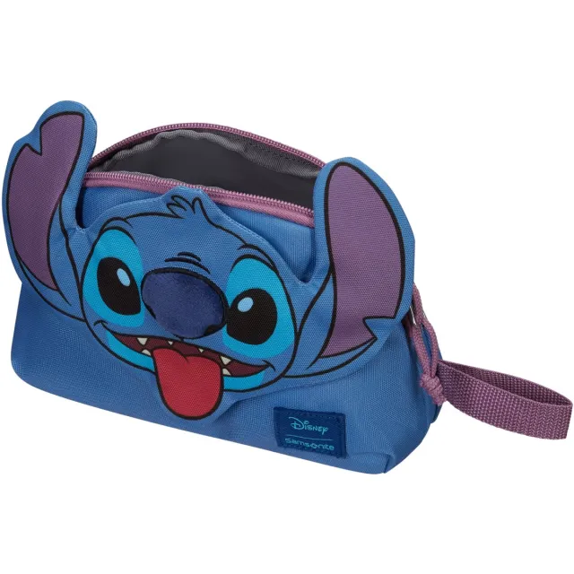 Samsonite Sammies Disney toiletkit Stitch
