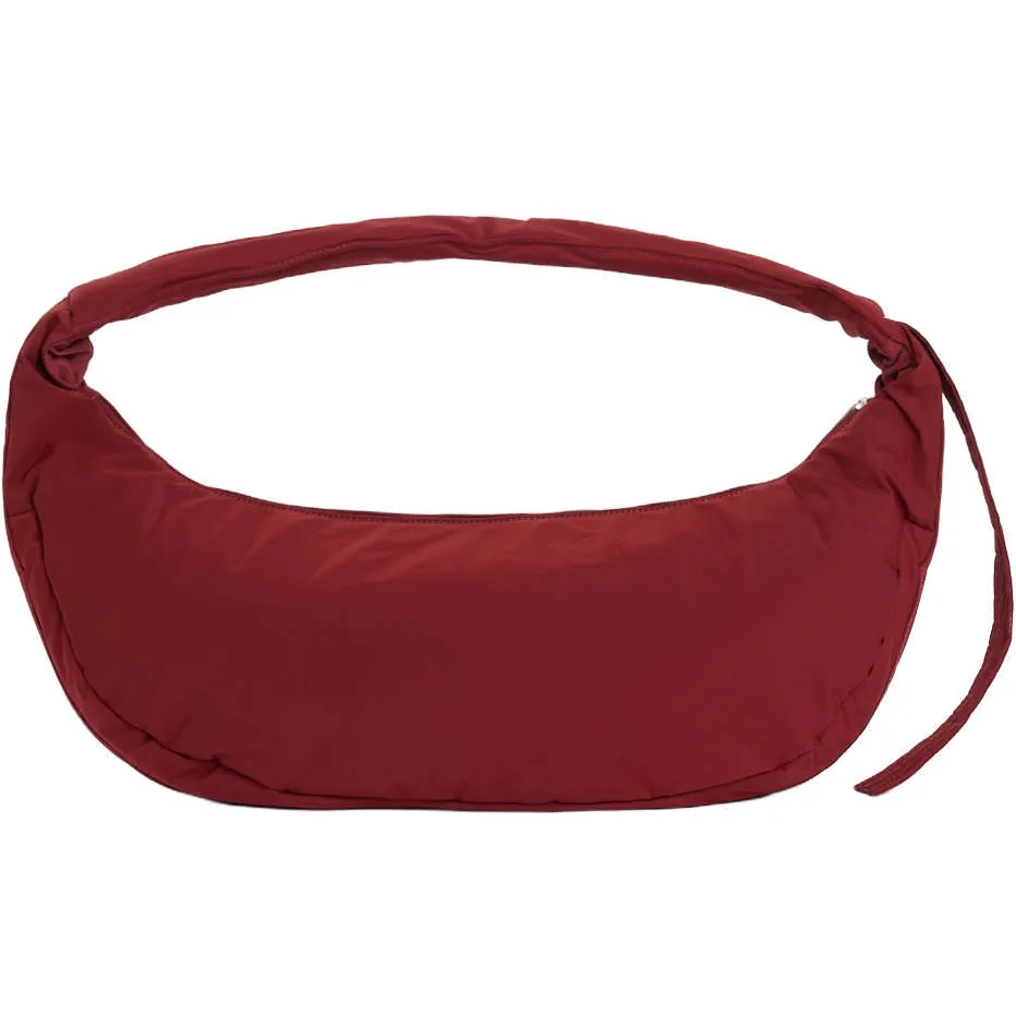 America Today Zoe schoudertas rood, foto 3