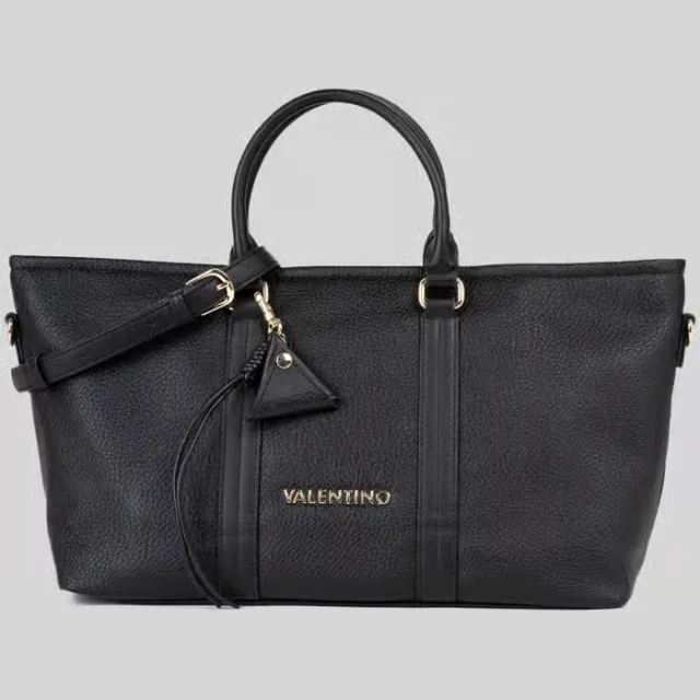 Valentino Maury handtas zwart, foto 2