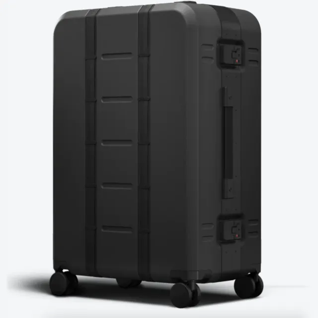 Db Journey Ramverk reiskoffer 75 cm zwart