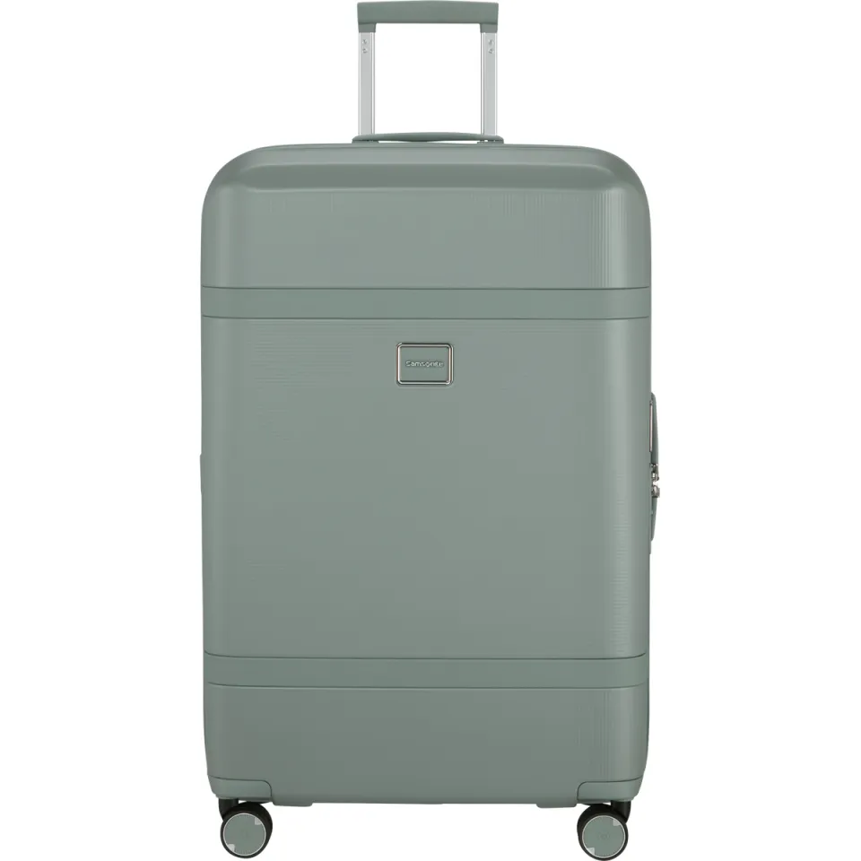 Samsonite Image Spinner 75 cm koffer groen, foto 2