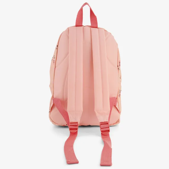 Hello Kitty meisjes rugzak roze 12 liter
