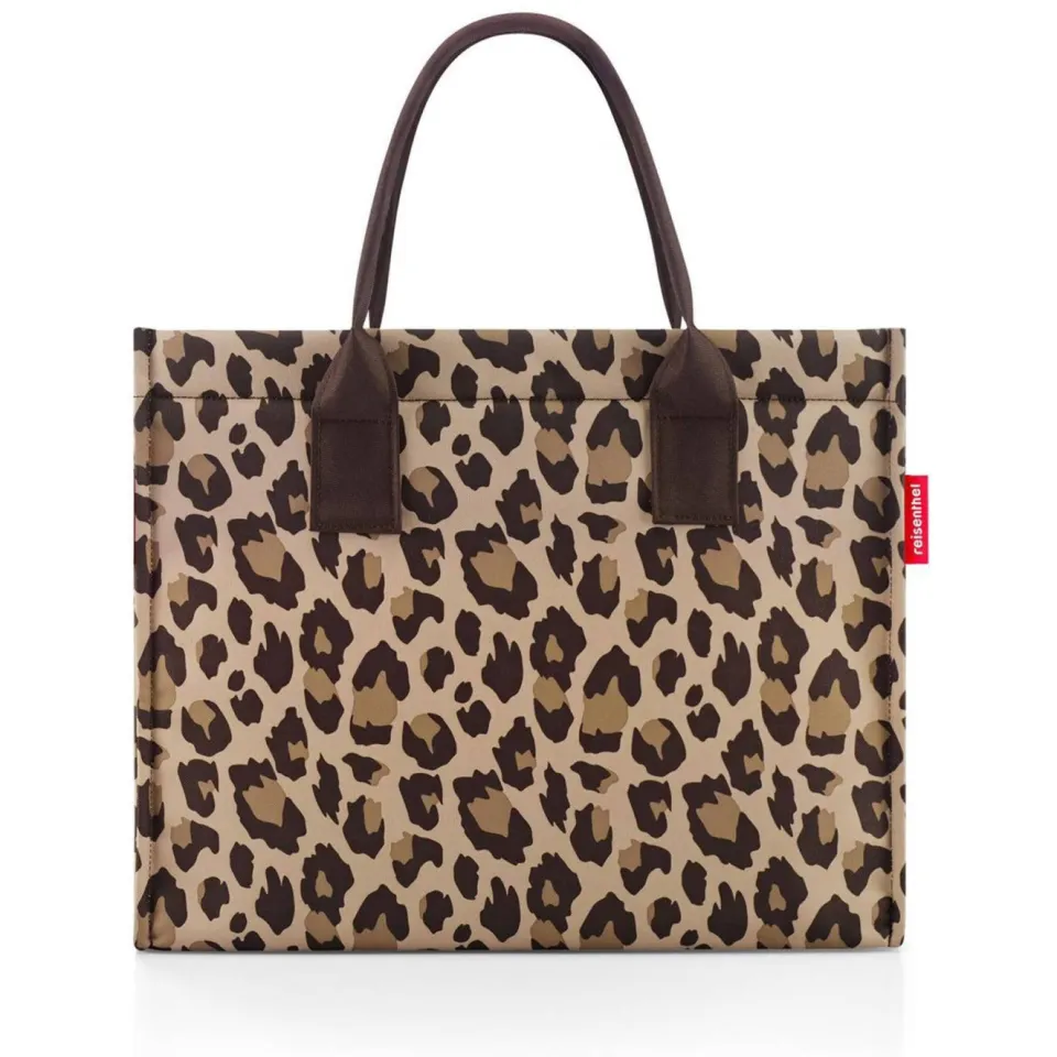Reisenthel tas met dierenprint - meerkleurig multi, foto 4