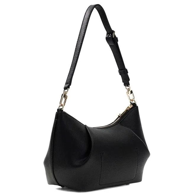 Guess Amorette schoudertas zwart, foto 2