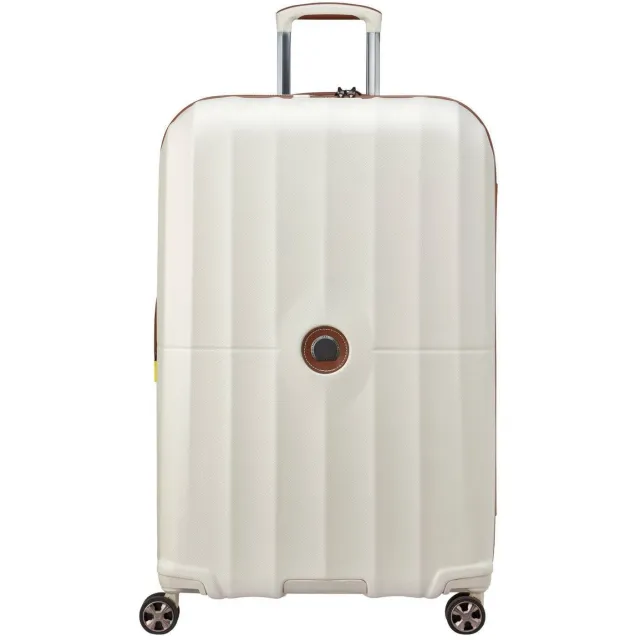 Delsey Carrousel 2.0 koffer ecru 77 cm