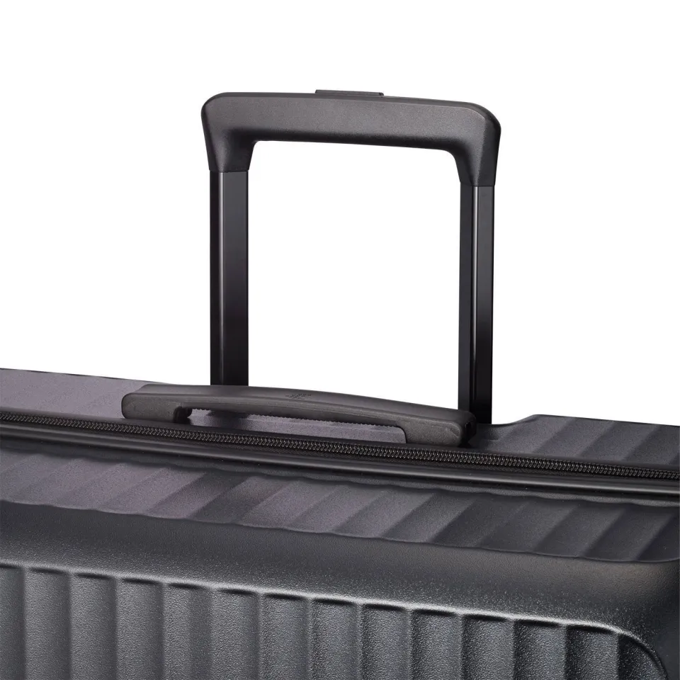 Travelbags The Eclipse Trolley L zwart, foto 5