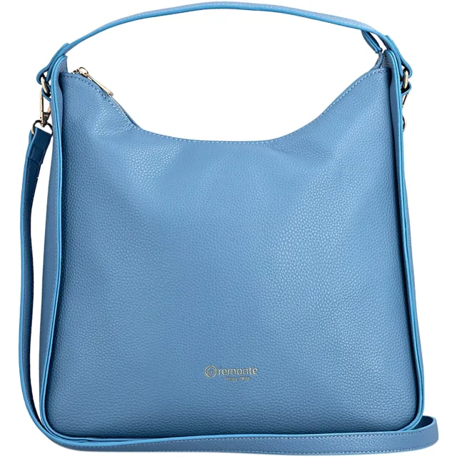 Remonte Kuka handtas blauw