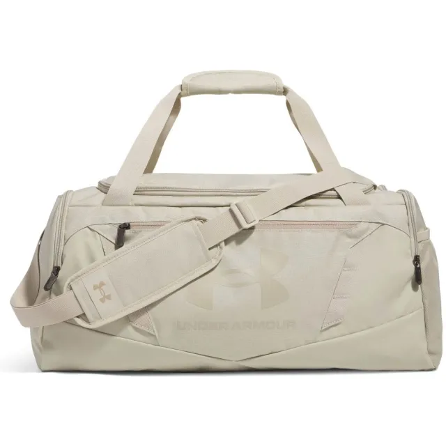 Under Armour Undeniable Duffel 5.0 Sporttas Small Khaki