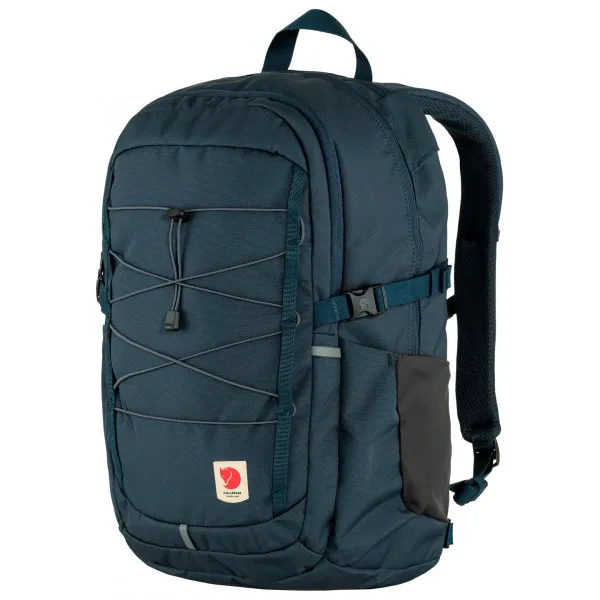 Fjällräven Skule 28 dagrugzak blauw, foto 2