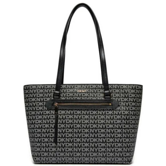 Dkny Schoudertas Dkny Zwart