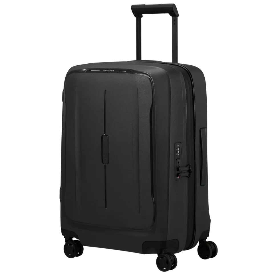 Samsonite Essens Spinner koffer antraciet, foto 4