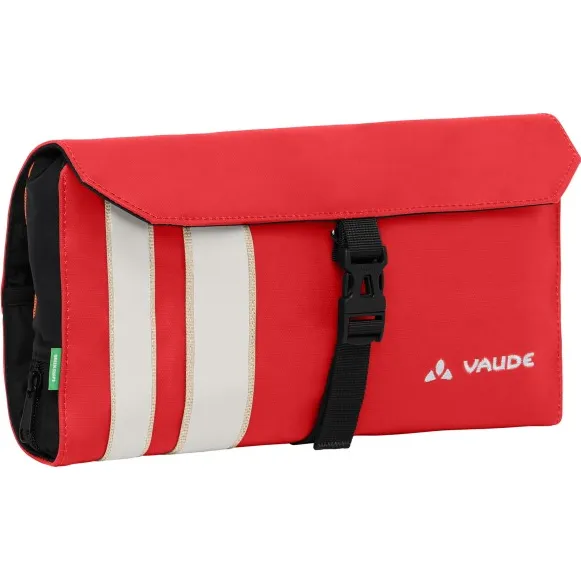 Vaude Socotra toilettas rood
