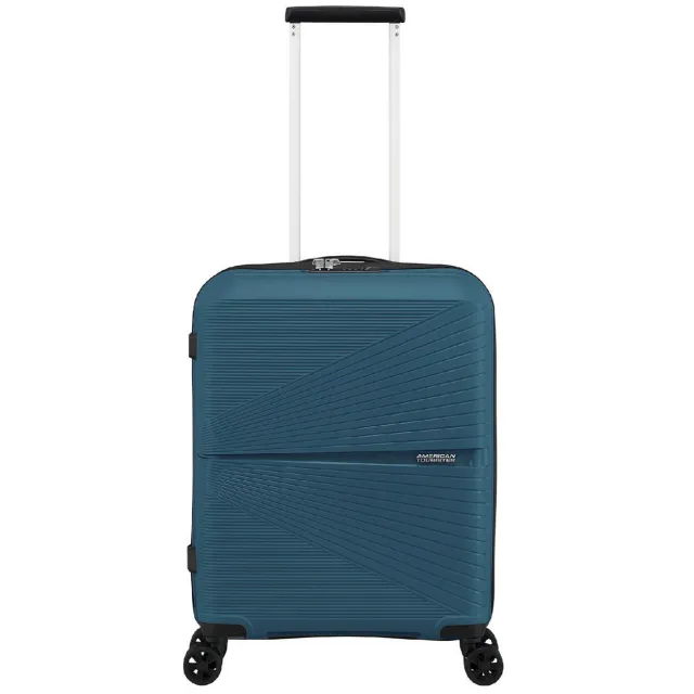 American Tourister trolley Airconic 55 cm. petrol