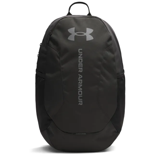 Under Armour Hustle Lite rugzak 26,5 liter zwart