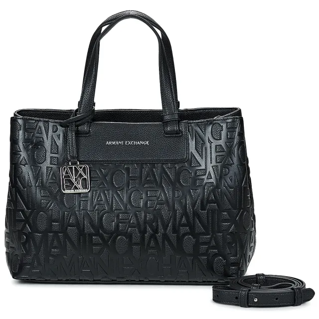 Armani Exchange XW001222 handtas zwart