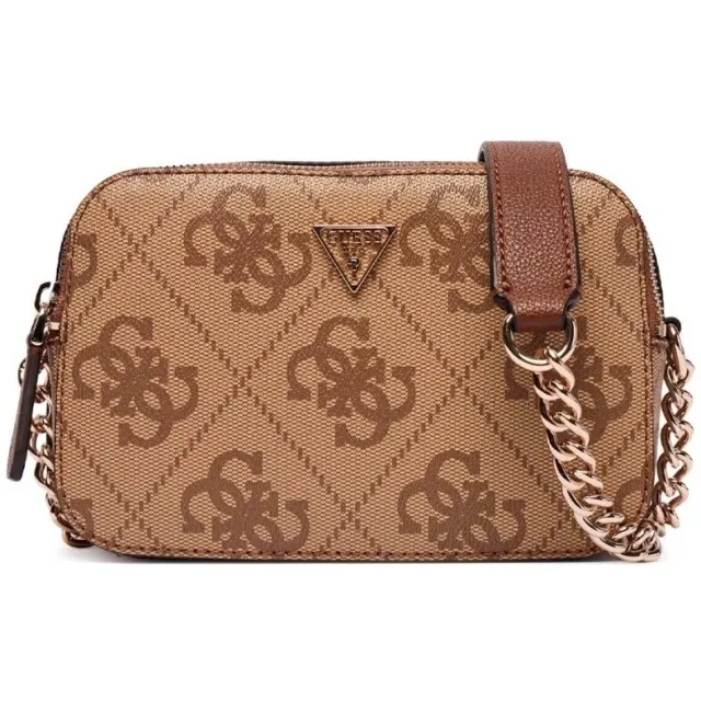 Handtas Guess Hwso96 72140 bruin