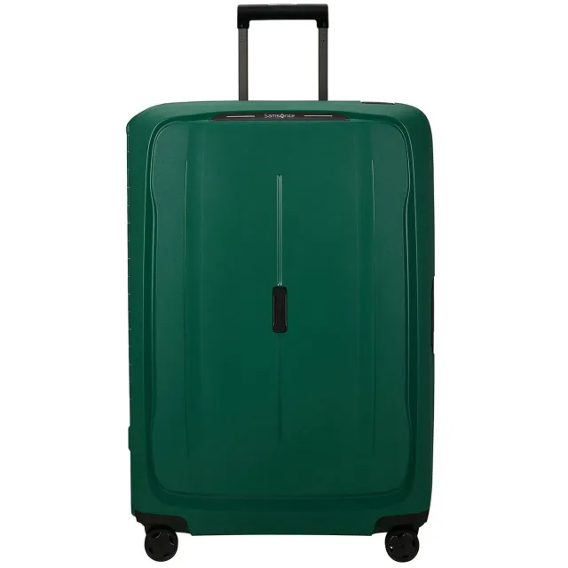 Samsonite Essens koffer 81 cm groen