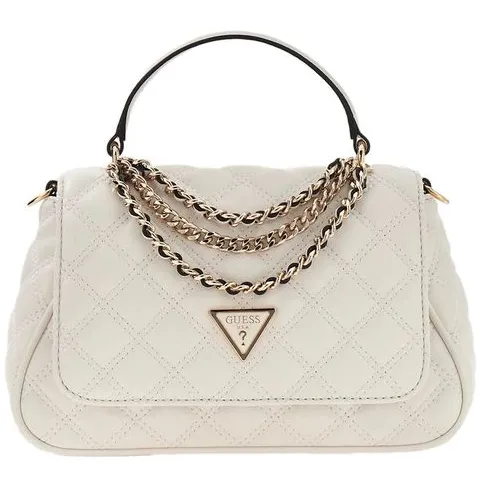 Guess Handtas Off White