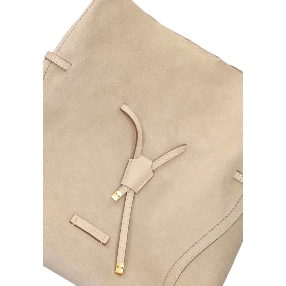 Gianni Chiarini Sienna S schoudertas beige, foto 6