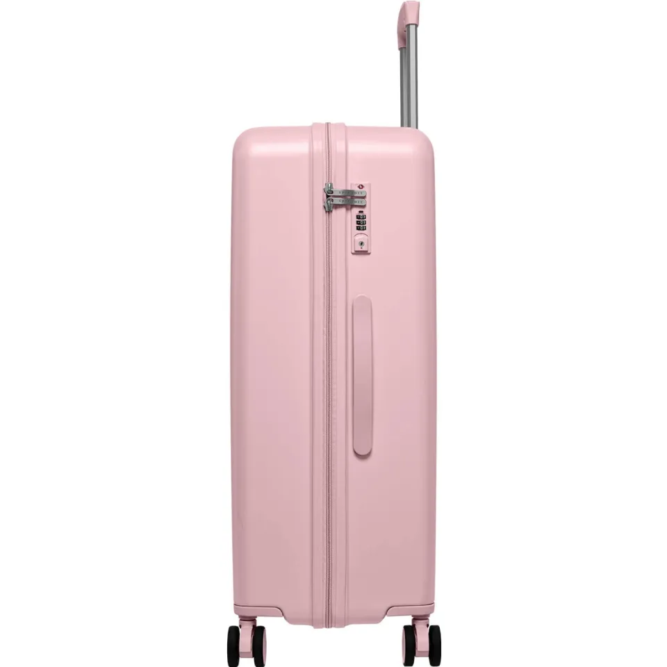 SUITSUIT Evolution reiskoffer powder pink, foto 3