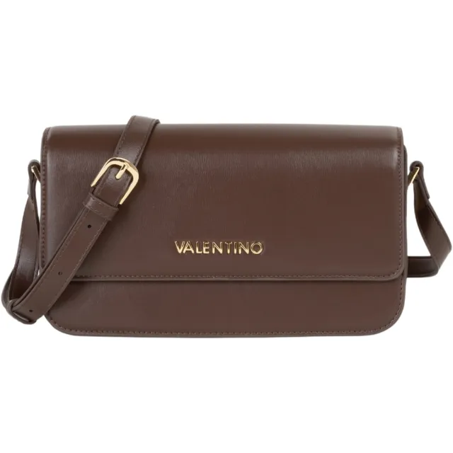 Valentino Bags Schoudertas Valentino Bags VBSAAY10 Bruin