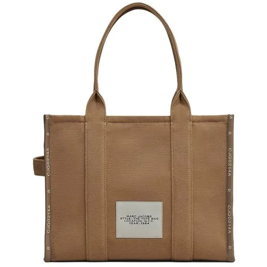 Marc Jacobs The Large Tote camel, foto 2