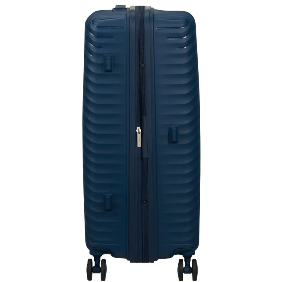 American Tourister Diablast spinner koffer 68 cm blauw, foto 5